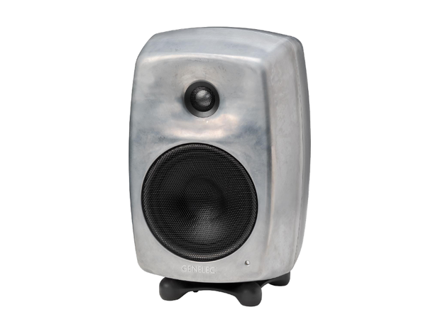 Genelec 8030CRW Aktiv monitor RAW Aktiv mon, 5" LF .75" HF, 50+50W 