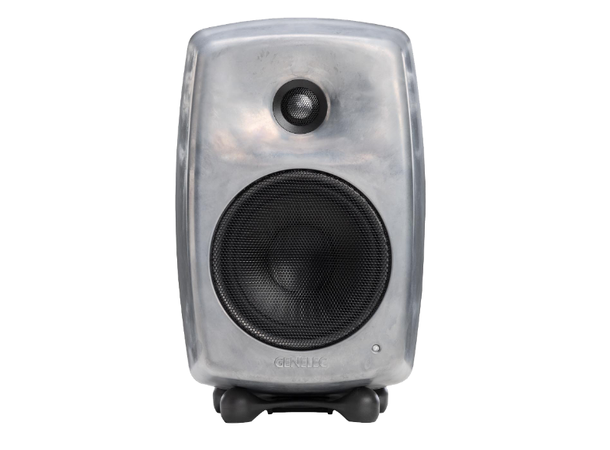 Genelec 8030 CRW Aktiv monitor RAW Aktiv mon, 5" LF .75" HF, 50+50W 