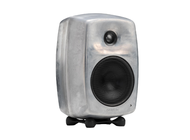 Genelec 8030 CRW Aktiv monitor RAW Aktiv mon, 5" LF .75" HF, 50+50W 
