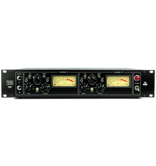 IGS Double Triode Limiter Micpre Limiter 2 ch Triode
