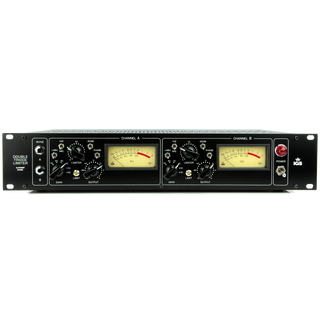 IGS Double Triode Limiter Micpre Limiter 2 ch Triode