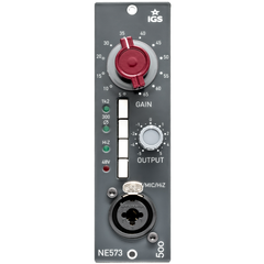 IGS NE573 500 serie Micpre