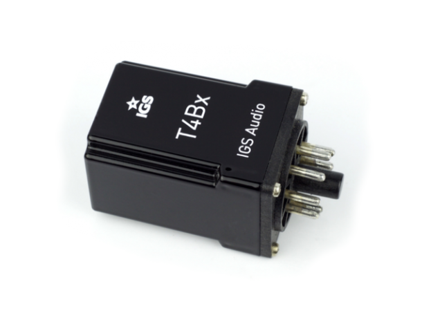 IGS T4Bx T4B photocell 
