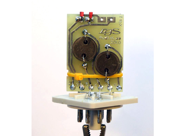 IGS T4Bx T4B photocell 