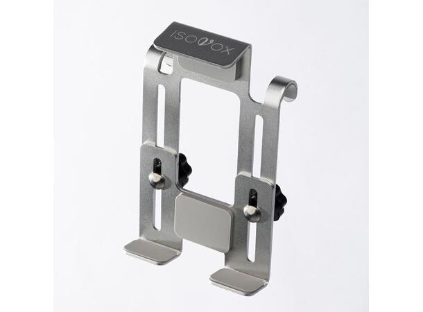 ISOVOX Phone & Tablet Holder fits most Phones & Tablets 