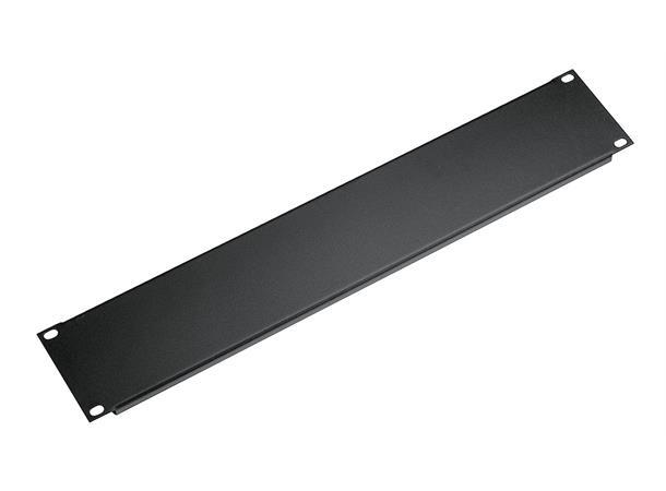 K&M 28220 2 units blindpanel 2U Blindpanel 