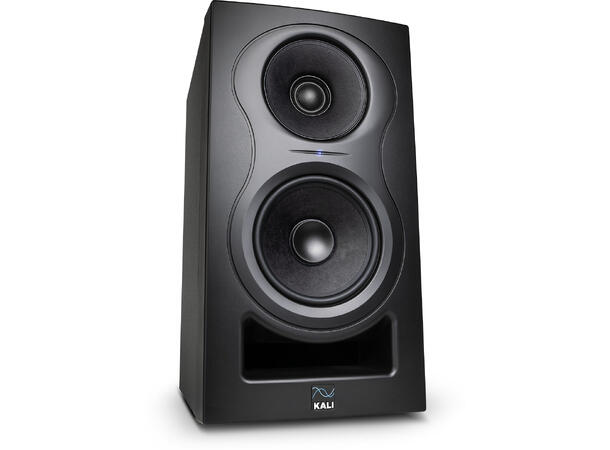 Kali Audio IN-5 Black 3-veis Co-Axial 5",4",1" 160W (80+40+40) 
