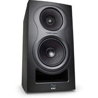 Kali Audio IN-5 Black 3-veis Co-Axial 5&quot;,4&quot;,1&quot; 160W (80+40+40)