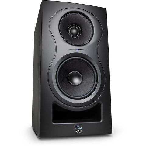 Kali Audio IN-5 Black 3-veis Co-Axial 5&quot;,4&quot;,1&quot; 160W (80+40+40)