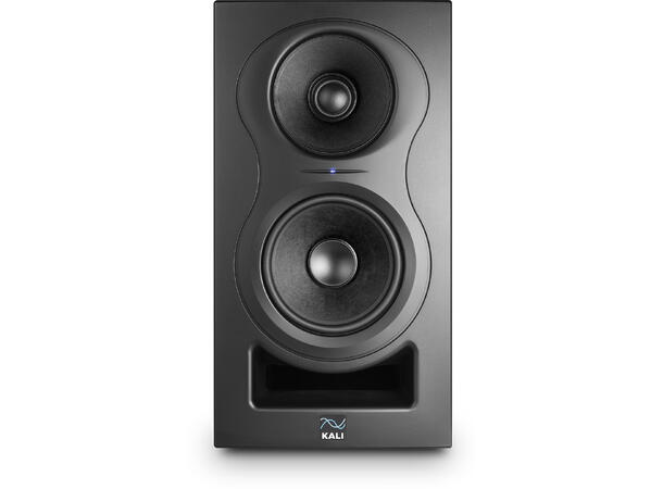 Kali Audio IN-5 Black 3-veis Co-Axial 5",4",1" 160W (80+40+40)