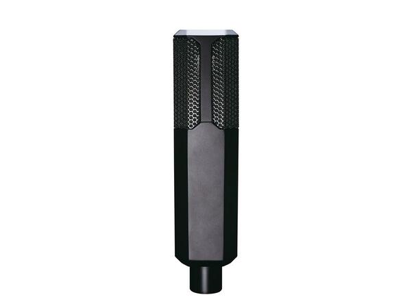 Lewitt LCT 940 Authentica Studio FET and tube mic 