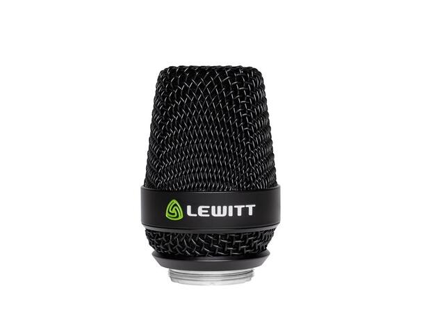 Lewitt W9 Premium handheld microphone capsule 