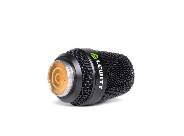 Lewitt W9 Premium handheld microphone capsule 