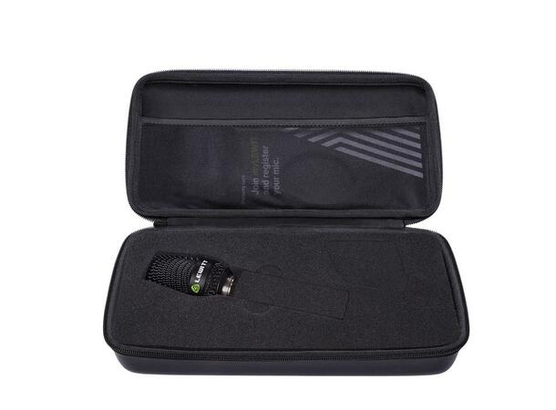 Lewitt W9 Premium handheld microphone capsule 