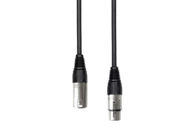 Lewitt XLR-7P 7-pin XLR cable 