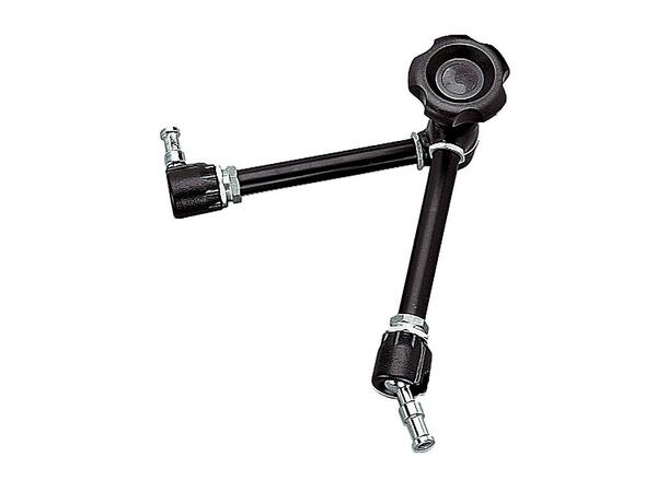 MANFROTTO Magic arm 244N Svart 