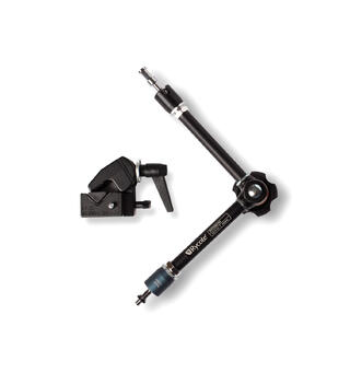 Manfrotto PCS-Artic Arm With Super Clamp