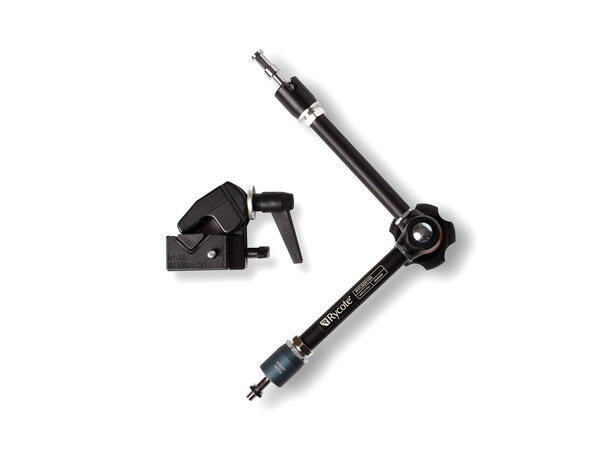 Manfrotto PCS-Artic Arm With Super Clamp 