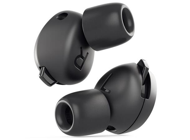 Minuendo Lossless earplugs Justerbart Hørselsvern 