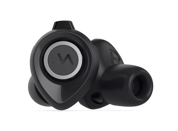 Minuendo Lossless earplugs protection Justerbart Hørselsvern 