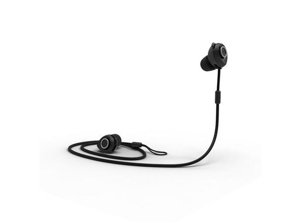 Minuendo Lossless earplugs protection Justerbart Hørselsvern 