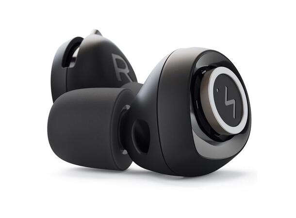 Minuendo Lossless earplugs protection Justerbart Hørselsvern 