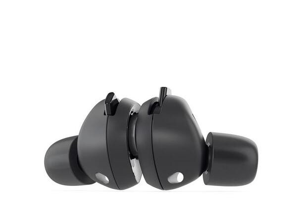 Minuendo Lossless earplugs protection Justerbart Hørselsvern 