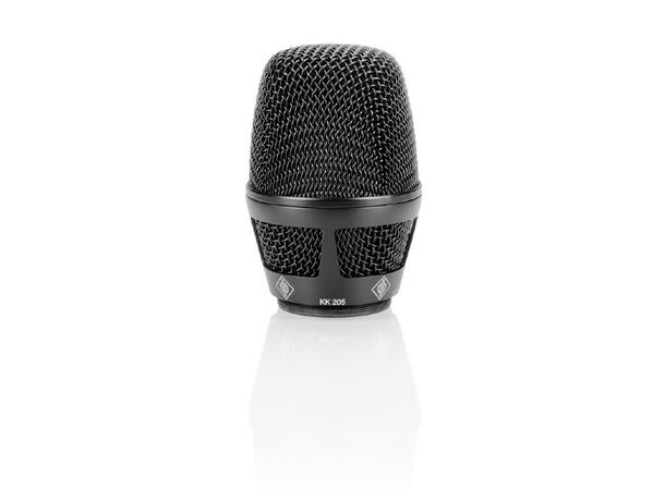 NEUMANN KK 205 BK Supercardioid condenser 