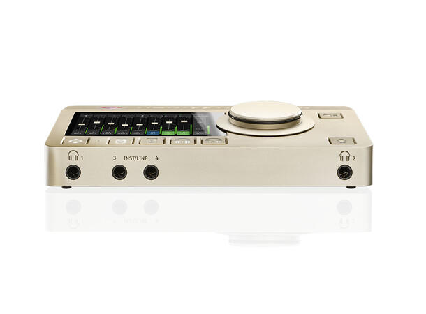 NEUMANN MT 48 U Lydkort USB lydkort  med 4x ADDA, ADAT og AES67 