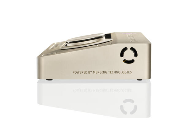 NEUMANN MT 48 U Lydkort USB lydkort  med 4x ADDA, ADAT og AES67 