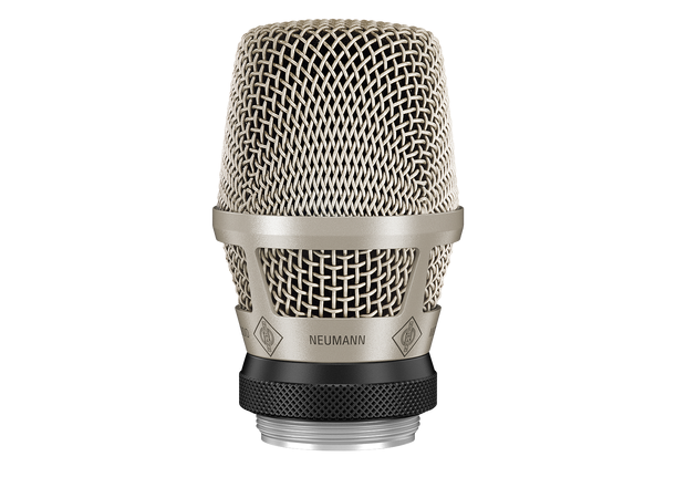 Neumann KK 104 U Cardioid Universal Capsule Head