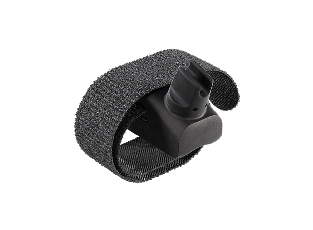 Neumann MC 5 MCM universal strap clip Clip to mount the gooseneck 