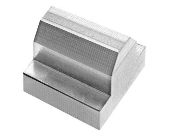 PROLYTE SM-ACC StageDex Plugg Nivelleringsleppe i alu for stagedex 