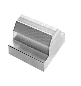 PROLYTE SM-ACC StageDex Plugg Nivelleringsleppe i alu for stagedex