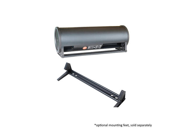 PSI Active Absorber AVAA C214 FEET Stativ for gulv- eller veggmontering 