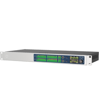 RME M-1620 Pro Dante konverter Dante AD/DA, MADI, ADAT Converter