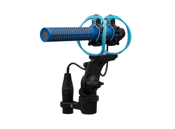 Radius Windshield RAD-2 Shock-Mount Exterior Boom 