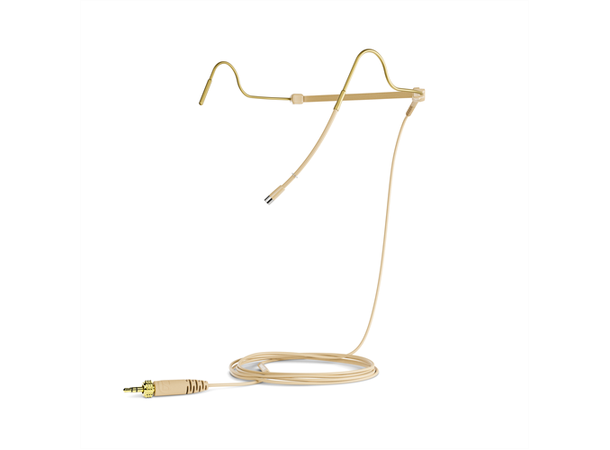 SENNHEISER HS 2 BE Beige, 3,5 mm jack 