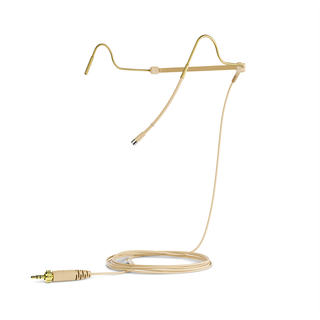 SENNHEISER HS 2 BE Beige, 3,5 mm jack
