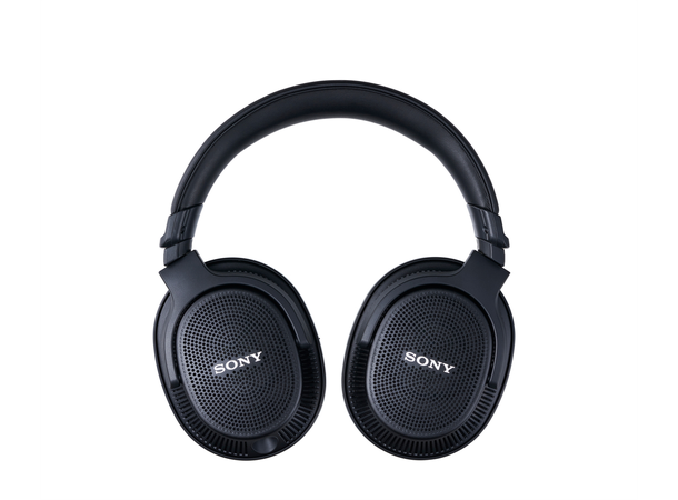 SONY MDR-MV1 Open Headphones 5 Hz - 80 kHz