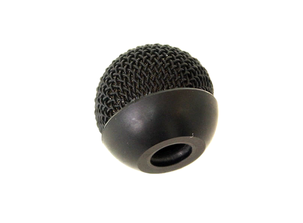 Sanken WSL-11 Large Metal Windscreen Black only (10 stk.) 