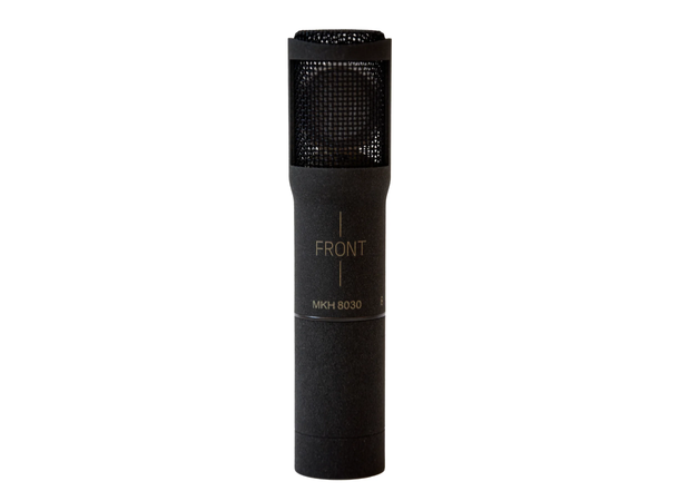 Sennheiser MKH 8030 Pick-up pattern: figure-8 