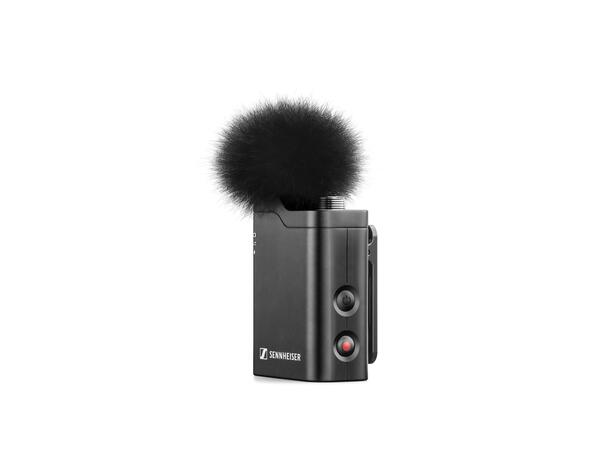 Sennheiser Profile Wireless 2-Channel all-in-one microphone system 