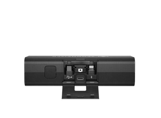 Sennheiser Profile Wireless 2-Channel all-in-one microphone system 