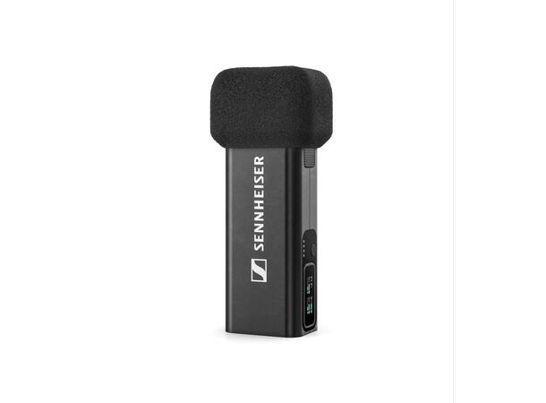 Sennheiser Profile Wireless 2-Channel all-in-one microphone system 