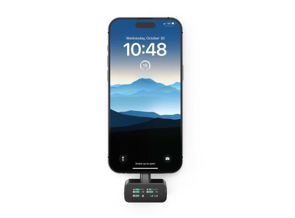 Sennheiser Profile Wireless 2-Channel all-in-one microphone system 
