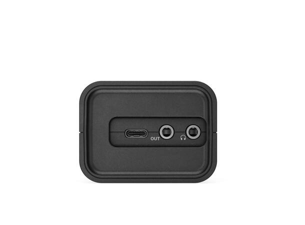 Sennheiser Profile Wireless 2-Channel all-in-one microphone system 