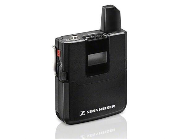 Sennheiser SK AVX-3 sender for the AVX system 