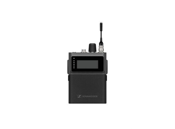 Sennheiser SPECTERA SEK Beltpack (1G4) 