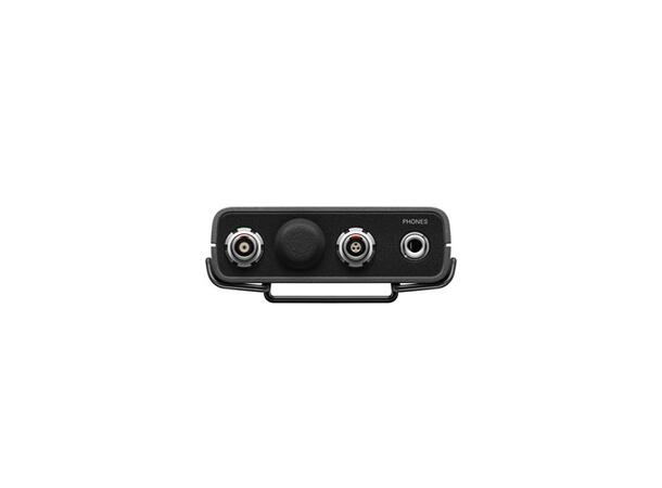 Sennheiser SPECTERA SEK Beltpack (1G4) 